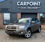 Toyota RAV4 2.2 D-CAT Dynamic 4 WD Airco Stoelverwarming Lee, 15 km/l, Gebruikt, Origineel Nederlands, Bedrijf