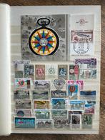 Album Frankrijk, Verzenden, Buitenland