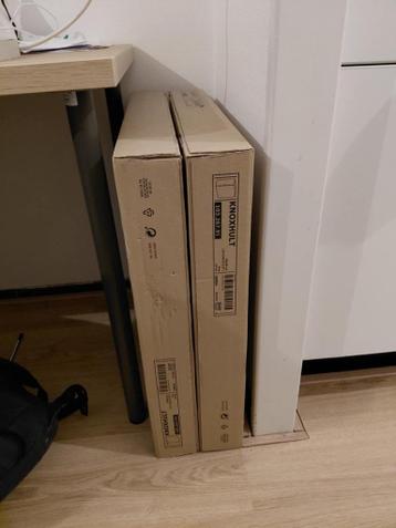 Ikea Knoxhult keukenwandkast - afbeelding 3