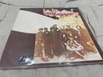 Led zeppelin II UK plum, Cd's en Dvd's, Vinyl | Rock, Ophalen of Verzenden, Gebruikt, 12 inch, Poprock