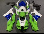 Complete Kawasaki ZX10R kuipset voor bj 2021 25, Motoren, Ophalen of Verzenden, Gebruikt