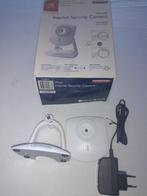 0018 - SiteCom LN-406 v1 Internet camera, Ophalen of Verzenden, Zo goed als nieuw, Binnencamera