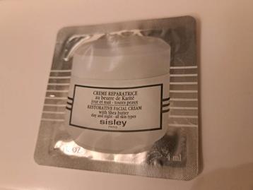Sisley Crème Réparatrice - Nieuw! 4 stuks beschikbaar voor biedingen