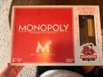 Monopoly 80 verjaardag editie, Hobby en Vrije tijd, Gezelschapsspellen | Bordspellen, Ophalen of Verzenden, Zo goed als nieuw