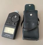 Voltcraft geluid niveau meter model 33-2050, Ophalen of Verzenden, Gebruikt, Geluid