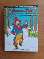 Wipneus en Pim omnibus, Gelezen, B.van Wijckmade, Ophalen of Verzenden, Sprookjes