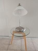 Ikea bureaulamp, Ophalen, Zo goed als nieuw, Glas, Minder dan 50 cm