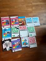 Mbo hotelschool boeken, Ophalen of Verzenden, Zo goed als nieuw, Overige niveaus