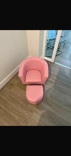 Kinderzeteltje, Huis en Inrichting, Ophalen, Zo goed als nieuw, Eenpersoons, Minder dan 150 cm