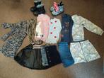 Meisjes kleding pakket maat 110/116, Ophalen of Verzenden, Gebruikt, Maat 104