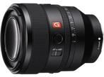 Sony FE 50mm F/1.2 GM nieuw !, Audio, Tv en Foto, Fotografie | Lenzen en Objectieven, Ophalen, Nieuw, Standaardlens