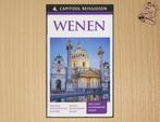 Wenen - Capitool Reisgids, Capitool, Europa, Ophalen of Verzenden, Zo goed als nieuw