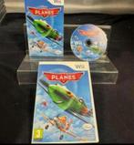 Disney Planes Wii - €2,99, Disney, 1 speler, Racen en Vliegen, Ophalen of Verzenden