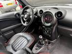 Mini Mini Countryman 1.6 John Cooper Works ALL4 Salt |Pano|S, Auto's, Mini, Wit, Bedrijf, Handgeschakeld, Vierwielaandrijving