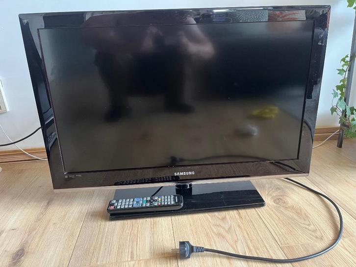 Tweedehands tv kopen €30 en zelf ophalen, Audio, Tv en Foto, Televisies, Gebruikt, 80 tot 100 cm, 50 Hz, Ophalen