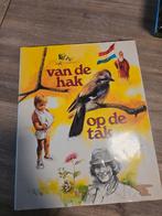 Van de hak op de tak - Rien Poortvliet, Boeken, Prentenboeken en Plaatjesalbums, Ophalen, Zo goed als nieuw, Rien Poortvliet, Prentenboek