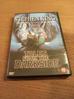 DVD Stephen King - Tales from the Darkside, Cd's en Dvd's, Dvd's | Horror, Ophalen of Verzenden, Zo goed als nieuw, Vanaf 16 jaar