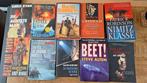 Boeken, allerlei., Ophalen of Verzenden, Gelezen