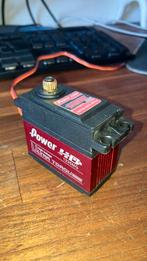 Power HD HD-1235MG, Hobby en Vrije tijd, Ophalen, Benzine, Auto offroad, Zo goed als nieuw