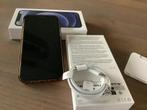 Apple iphone 12, Ophalen, Zwart, Zo goed als nieuw, IPhone 12