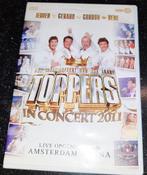 Toppers in concert 2011 live opgenomen Amsterdam Arena 2dvd, Cd's en Dvd's, Dvd's | Muziek en Concerten, Ophalen of Verzenden