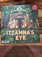 Itzamna's Eye Bordspel - Jumbo, Een of twee spelers, Ophalen of Verzenden, Gebruikt, Reisspel