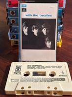 The Beatles - With The Beatles, Ophalen of Verzenden, Zo goed als nieuw, Pop, 1 bandje