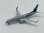 Xiamenair boeing 737-800 ng models 1:400 diecast schaalmodel, Ophalen of Verzenden, Zo goed als nieuw, Schaalmodel