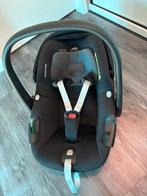 Maxi-Cosi Pebble 360, Ophalen, Verstelbare rugleuning, Zo goed als nieuw, Isofix