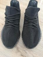 Adidas yeezy boost, Kleding | Heren, Schoenen, Ophalen of Verzenden, Zo goed als nieuw, Zwart