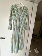 Jurk, Kleding | Dames, Jurken, Ophalen of Verzenden, Zo goed als nieuw, Onder de knie