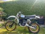 1979 Husqvarna CR 390, Motoren, Particulier, Crossmotor, 384 cc, 1 cilinder