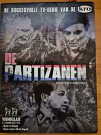 De Partizanen, Cd's en Dvd's, Alle leeftijden, Ophalen of Verzenden, Zo goed als nieuw