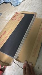 9 tegels 20x40, Ophalen, 40 tot 60 cm, Keramiek, Overige typen