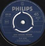 Blue Mink – Good Morning Freedom, Gebruikt, 7 inch, Single, Ophalen of Verzenden