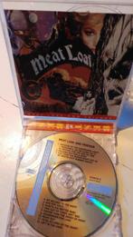 Meatloaf- Meatloaf and friends cd, Ophalen of Verzenden, Gebruikt, Poprock