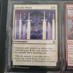 Ghostly prison, Ophalen of Verzenden, Zo goed als nieuw