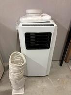 Mobiele airco, Ophalen, Minder dan 60 m³, 3 snelheden of meer, Zo goed als nieuw