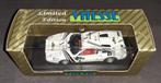Vitesse 1:43 Ferrari 308 GTB Valentino Rally 1984, Verzenden, Nieuw, Auto, Overige merken