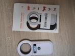RFID Chiplezer – Voor Huisdieren, Vee, katten & Honden, Dieren en Toebehoren, Ophalen of Verzenden, Nieuw