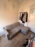 Comfortabele hoekbank, Huis en Inrichting, Banken | Bankstellen, Ophalen, Gebruikt, 150 tot 200 cm, Hoekbank