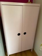 Ikea busunge kledingkast roze, Ophalen, Overige materialen, Minder dan 50 cm, 100 tot 150 cm