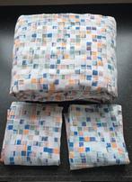 Dekbedovertrek essenza, Ophalen, Gebruikt, Tweepersoons, Dekbedovertrek