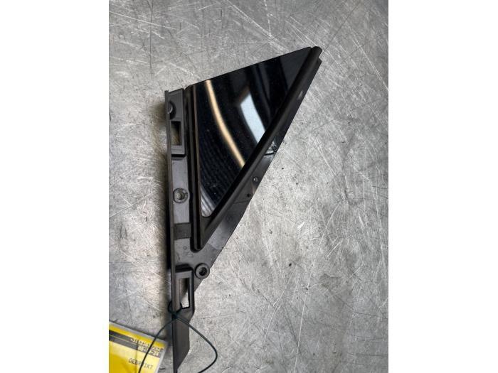 Extra Ruit 4Deurs rechts-voor van een Tesla Model X, Auto-onderdelen, Ruiten en Toebehoren, Overige automerken, Gebruikt, 3 maanden garantie