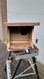 Uilenkast/steenuilenkast, Ophalen, Nieuw