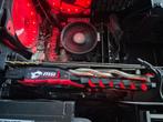 Gaming-pc |  Ryzen 5600 | GeForce GTX 1080 | 16GB RAM, Computers en Software, Desktop Pc's, Ophalen, Zelf gebouwde pc, Virtual Reality