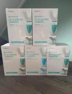 5x NIEUW! Amabrush Die 10-Sekunden Tandenborstel, Ophalen of Verzenden, Nieuw, Tandenborstel