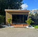 Tuinhuisje A KLASSE, Ophalen, Zo goed als nieuw