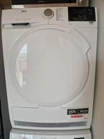 AEG Lavatherm 6000 Droger 7 kilo - Goed Onderhouden, Ophalen, Gebruikt, Voorlader, Condens
