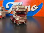 Wsi Bossow, Hobby en Vrije tijd, Modelauto's | 1:50, Ophalen of Verzenden, Zo goed als nieuw, Bus of Vrachtwagen, Wsi